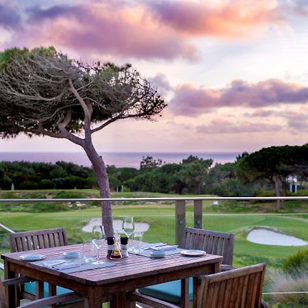 The Oitavos Hotel Cascais Bagian luar foto
