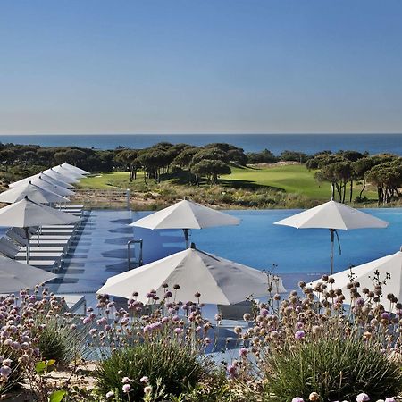 The Oitavos Hotel Cascais Bagian luar foto