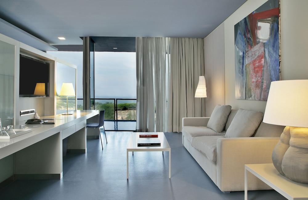The Oitavos Hotel Cascais Bagian luar foto