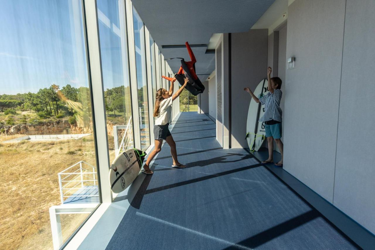 The Oitavos Hotel Cascais Bagian luar foto