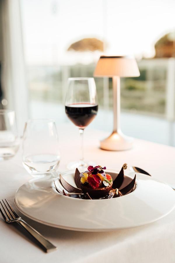 The Oitavos Hotel Cascais Bagian luar foto