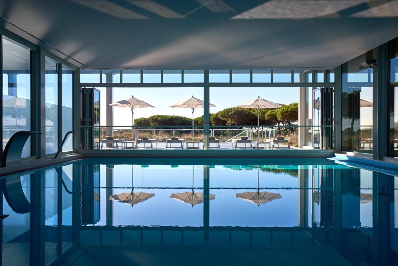 The Oitavos Hotel Cascais Bagian luar foto