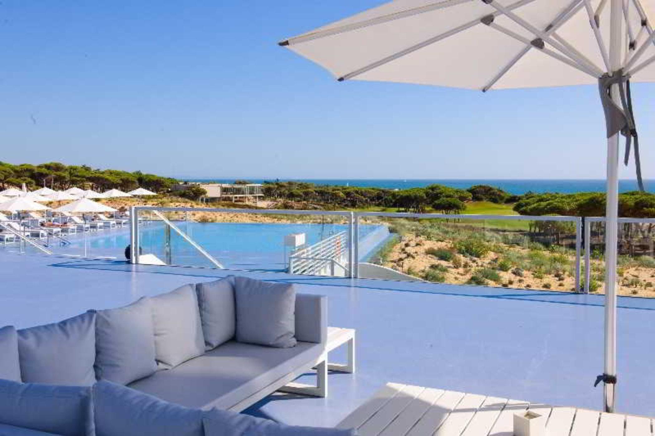 The Oitavos Hotel Cascais Bagian luar foto