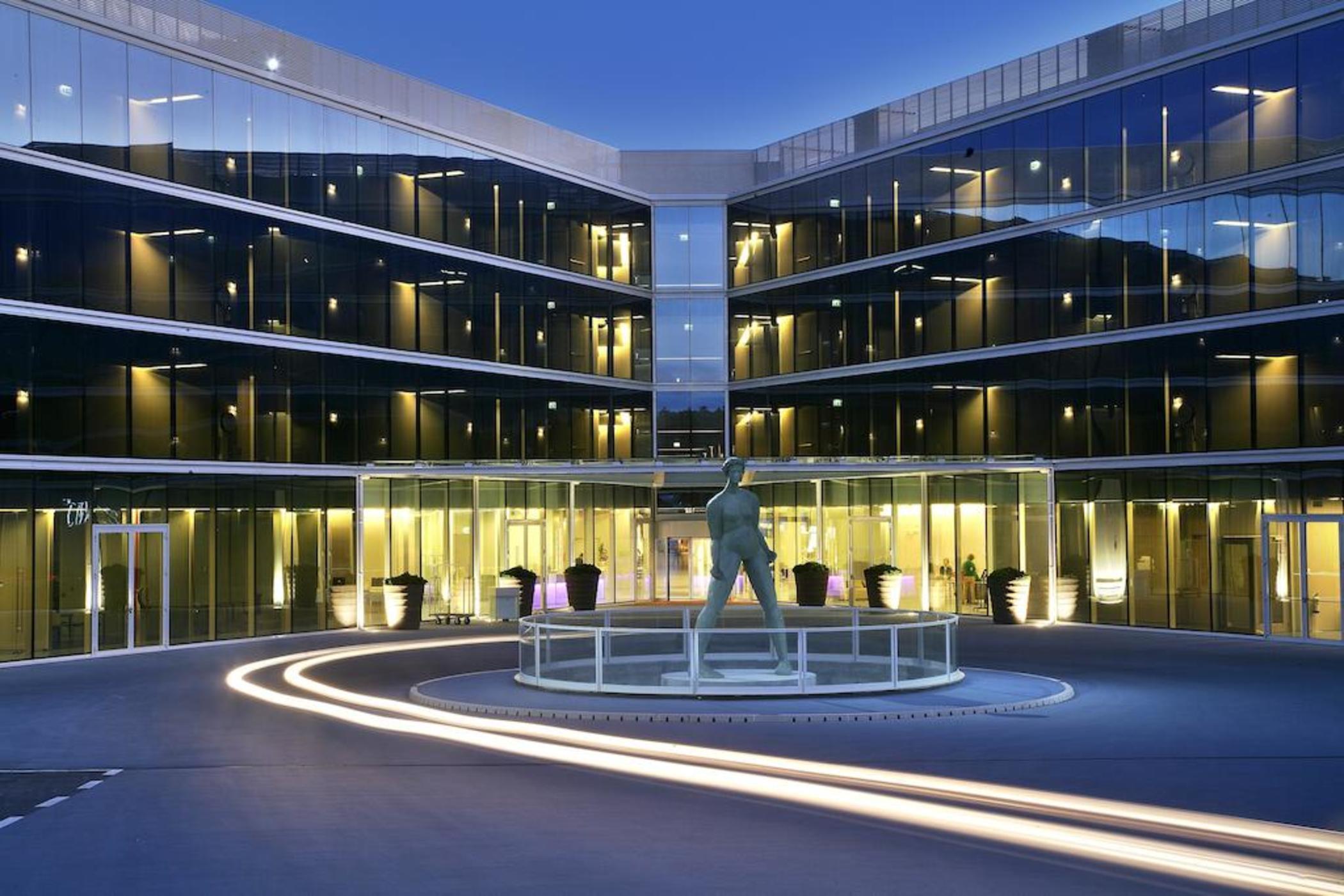 The Oitavos Hotel Cascais Bagian luar foto