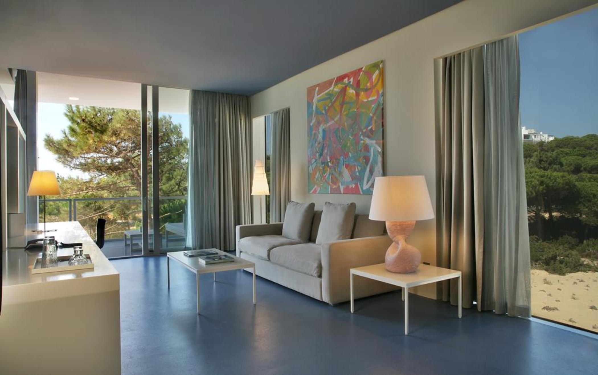 The Oitavos Hotel Cascais Bagian luar foto