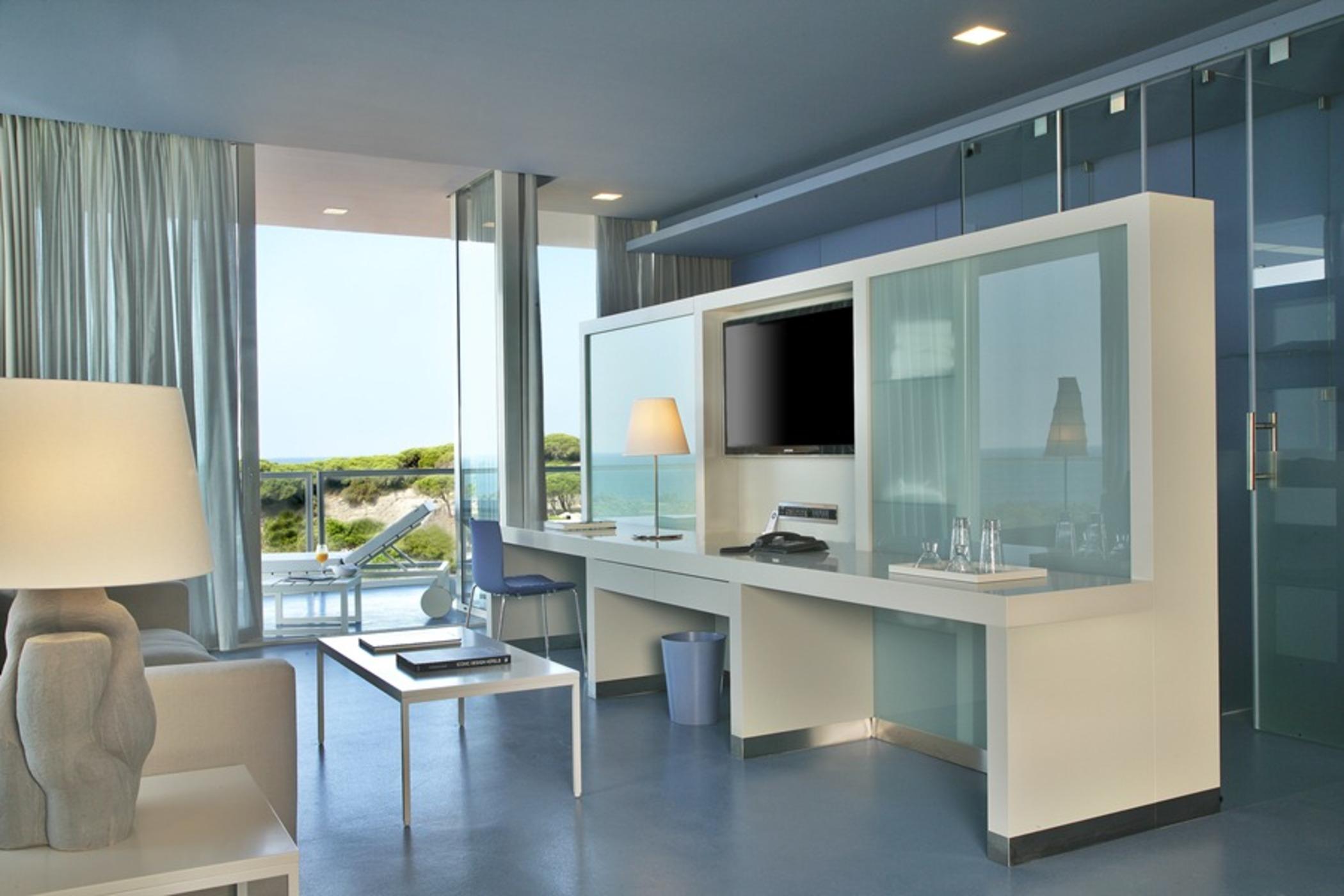 The Oitavos Hotel Cascais Bagian luar foto