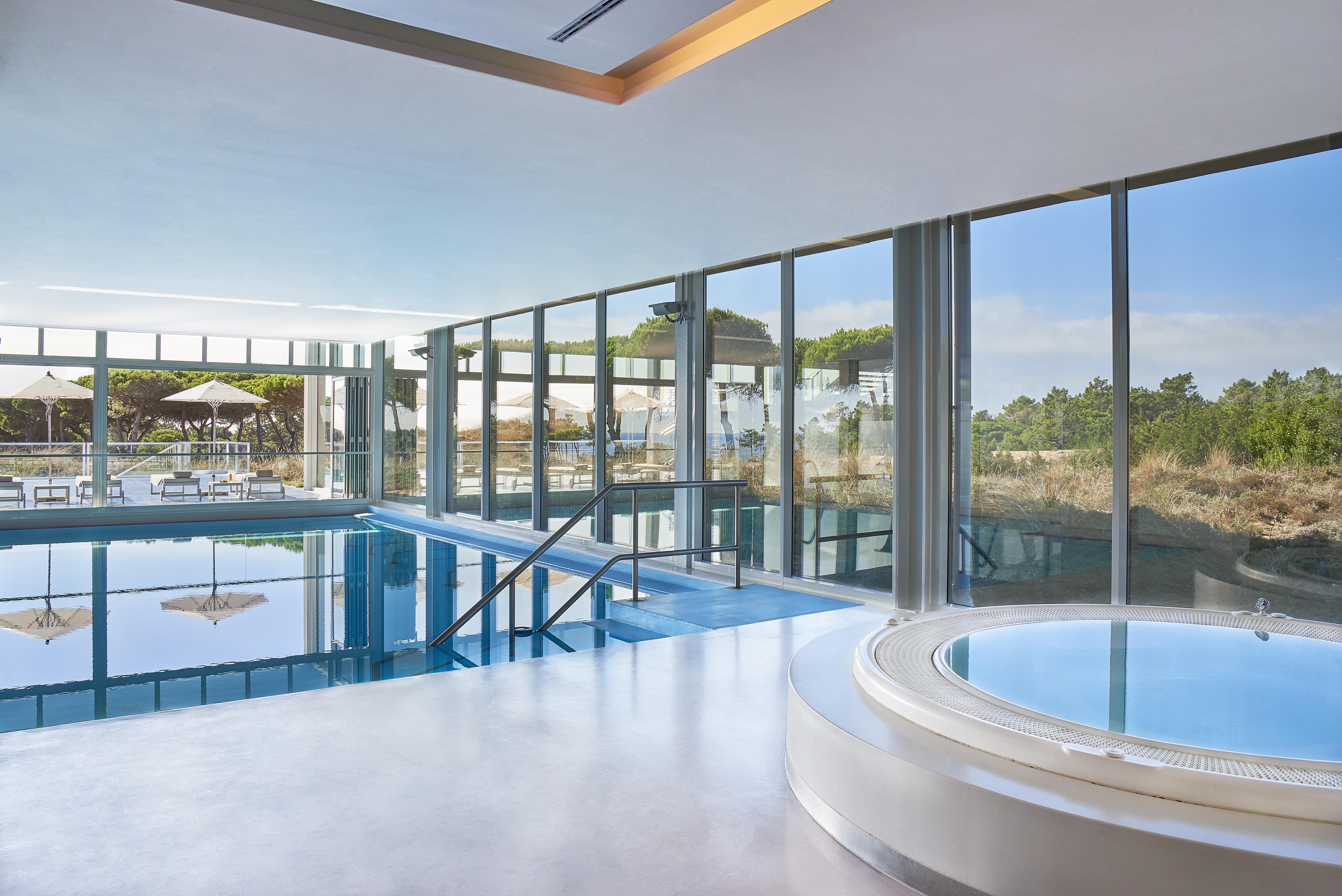 The Oitavos Hotel Cascais Bagian luar foto