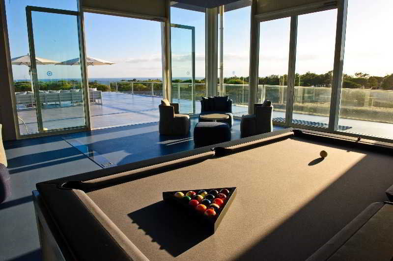 The Oitavos Hotel Cascais Bagian luar foto