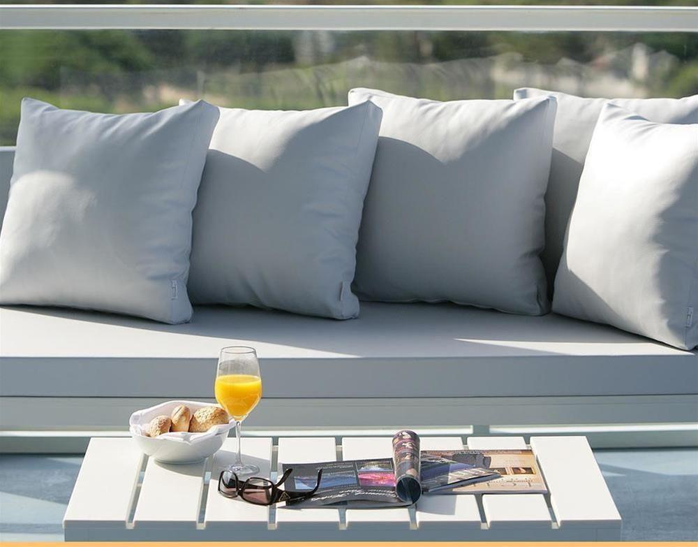 The Oitavos Hotel Cascais Bagian luar foto