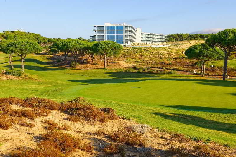 The Oitavos Hotel Cascais Bagian luar foto