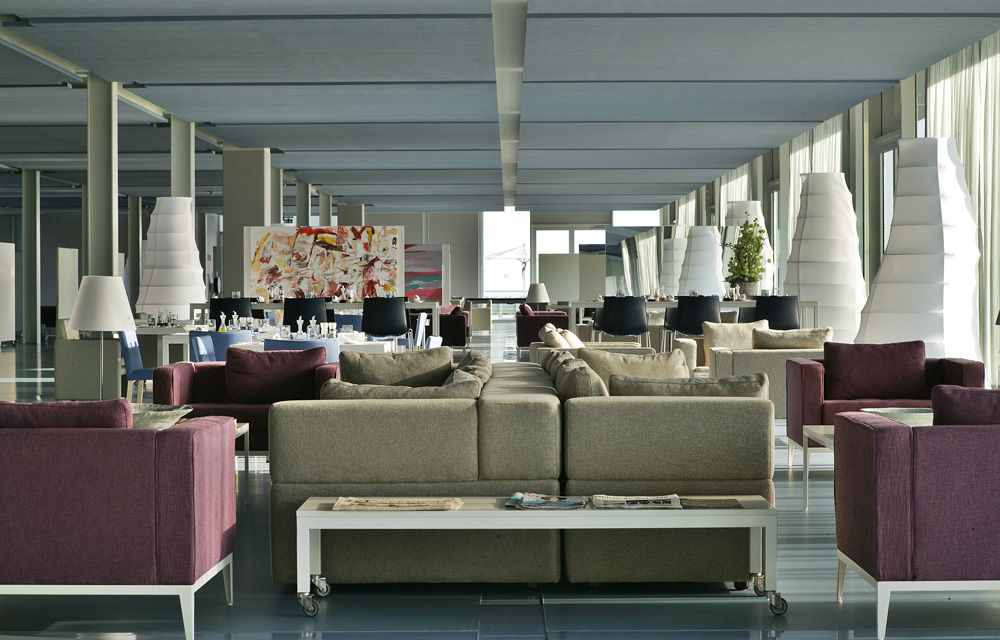 The Oitavos Hotel Cascais Bagian luar foto